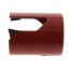 2-1/4" Big Hawg Hole Saw w/ Carbide Teeth