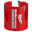 2-9/16" Big Hawg Hole Saw w/ Carbide Teeth