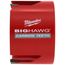 4" Big Hawg Hole Saw w/ Carbide Teeth