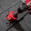 4-5/8" Big Hawg Hole Saw w/ Carbide Teeth