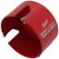 4-5/8" Big Hawg Hole Saw w/ Carbide Teeth