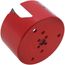 4-5/8" Big Hawg Hole Saw w/ Carbide Teeth