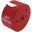 5-1/4" Big Hawg Hole Saw w/ Carbide Teeth