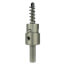 3/8" Shank Quick-Change Adapter for Sheet Metal & Steel Plate Cutters