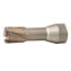 7/8" Threaded Steel Hawg Cutter