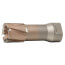 1-1/16" Threaded Steel Hawg Cutter