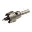 1-1/8" One-Piece Carbide Hole Cutter