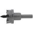 1-3/8" One-Piece Carbide Hole Cutter
