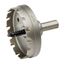 3" One-Piece Carbide Hole Cutter