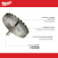 4-1/2" One-Piece Carbide Hole Cutter