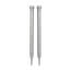 SM 1-3/8" TCT Retractable Pin (2 Pack)