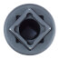 SHOCKWAVE Lineman's 3-in-1 Distribution Utility Socket