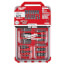 SHOCKWAVE Impact Duty Socket 3/8" Drive SAE PACKOUT Set (17 Piece)