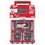 SHOCKWAVE Impact Duty Socket 1/2" Drive SAE PACKOUT Set (15 Piece)