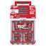 SHOCKWAVE Impact Duty Socket 1/2" Drive Metric PACKOUT Set (27 Piece)
