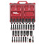 SHOCKWAVE Impact Duty Socket 3/8" Drive PACKOUT Set (36 Piece)