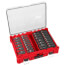 SHOCKWAVE Impact Duty Socket 1/2" Drive PACKOUT Set (31 Piece)