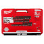 SHOCKWAVE Impact Duty 3/8" Drive SAE & Metric Deep 6 Point Socket Set (43 Pieces)