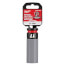 SHOCKWAVE Impact Duty 1/2" Drive 17mm Metric Lug Nut Wheel Socket
