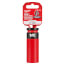 SHOCKWAVE Impact Duty 1/2" Drive 3/4" SAE Lug Nut Wheel Socket