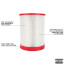 Large Wet/Dry Vacuum HEPA Filter