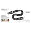 1-7/8" x 32" to 102" Expandable Hose