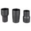 3 Piece Hose and Accessory Adapter Kit