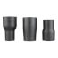 3 Piece Hose and Accessory Adapter Kit