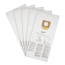 Fleece Dust Bags 12-Gallon (5 Pack)