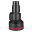 2-1/2" Dust Extraction Adaptor Kit