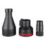 2-1/2" Dust Extraction Adaptor Kit