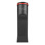 2-1/2" Curved Nozzle