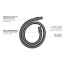 2-1/2" X 9' Flexible Hose