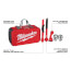 AIR-TIP 3-Piece Automotive Vacuum Tool Kit