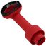 AIR-TIP Rotating Corner Brush Tool