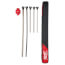 AIR-TIP Long Reach Flexible Micro Hose Set