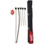 AIR-TIP Long Reach Flexible Micro Hose Set