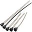 AIR-TIP Long Reach Flexible Micro Hose Set