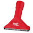 AIR-TIP 2-1/2" Rocking Utility Nozzle w/ Brushes