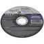 4-1/2" x .045" x 7/8" Cut-Off Wheel (Type 1)