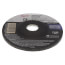 Replacement Type 27 Grinding Wheel (4-1/2" x 1/4" x 7/8")