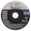 Replacement Type 27 Grinding Wheel (4-1/2" x 1/4" x 7/8")