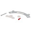 Save-A-Flange Closet Flange Repair Kit