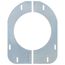 Closet Flange Floor Support