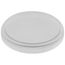 2-1/2" Replacement Crystal For Ammonia Gauges