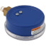 2-1/2" Blue Compound Manifold Gauge, R-410A