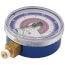 2-1/2" Blue Compound Manifold Gauge, R-410A