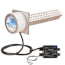 2124-Z Zephyr Air Purifier w/ 2 year lamp (24V), Duct Mount