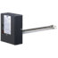 18" 2000-230 5.0T Germicidal UVC/PCO Air Purifier (240V), Duct Mount