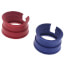 2-1/2" Protective Gauge Boot Set